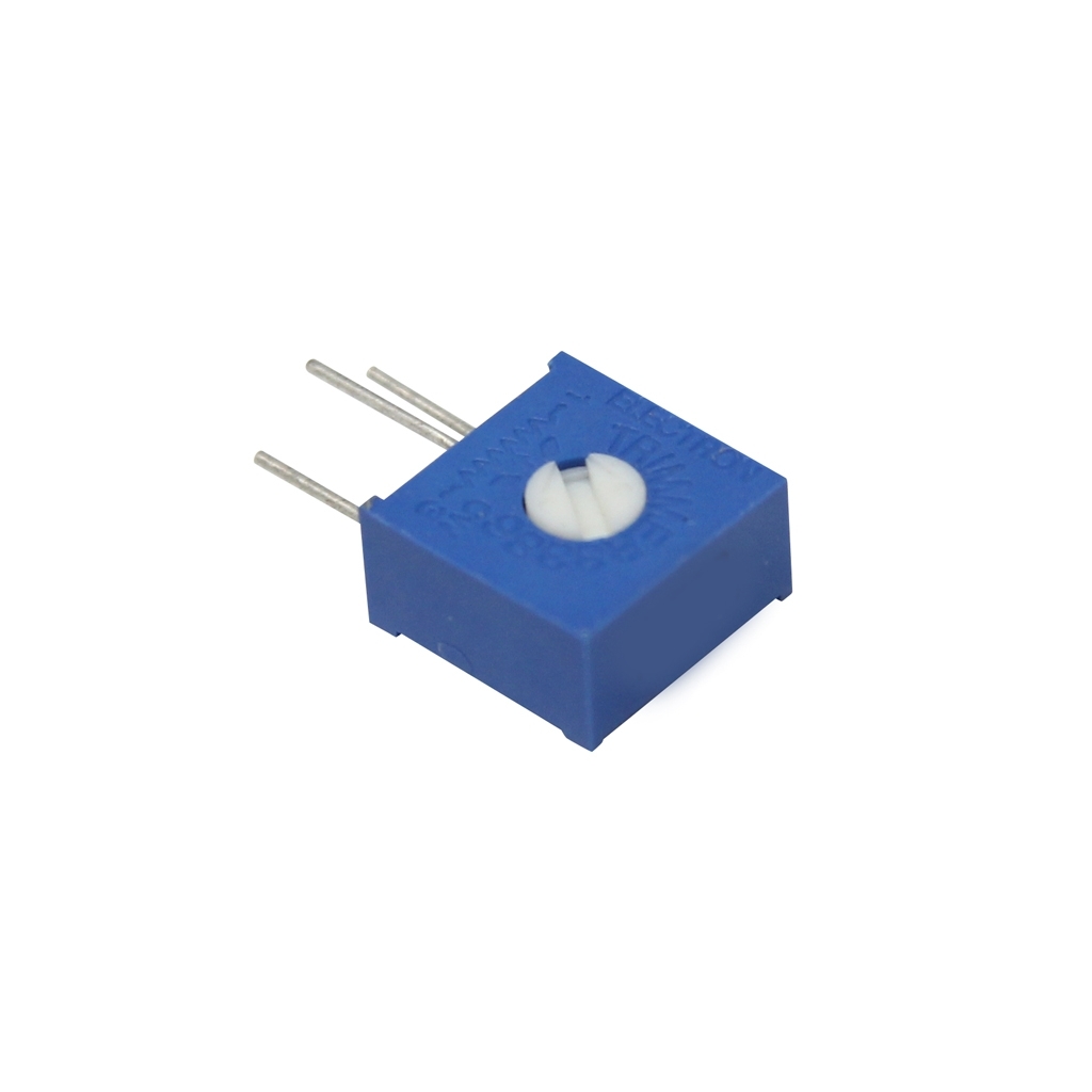 SR PASSIVES Potentiometer: mounting; 50Ω; single
