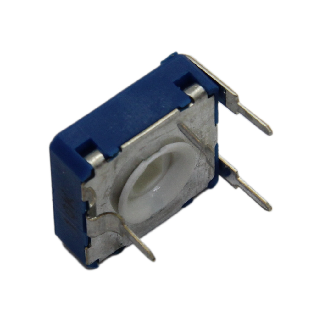 ACP Potentiometer: mounting; 500kΩ; single turn