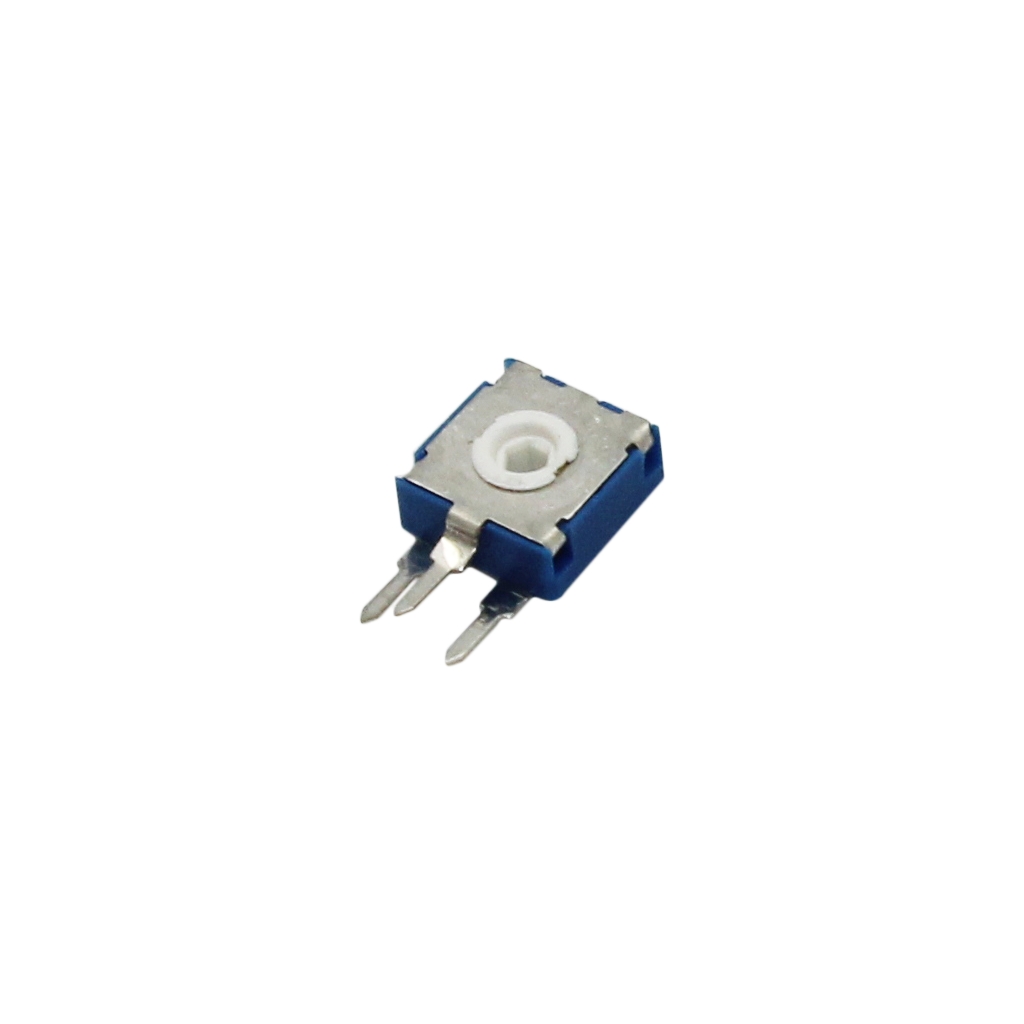 ACP Potentiometer: mounting; 500kΩ; single turn