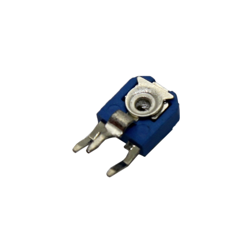 SR PASSIVES Potentiometer: mounting; 500kΩ; single
