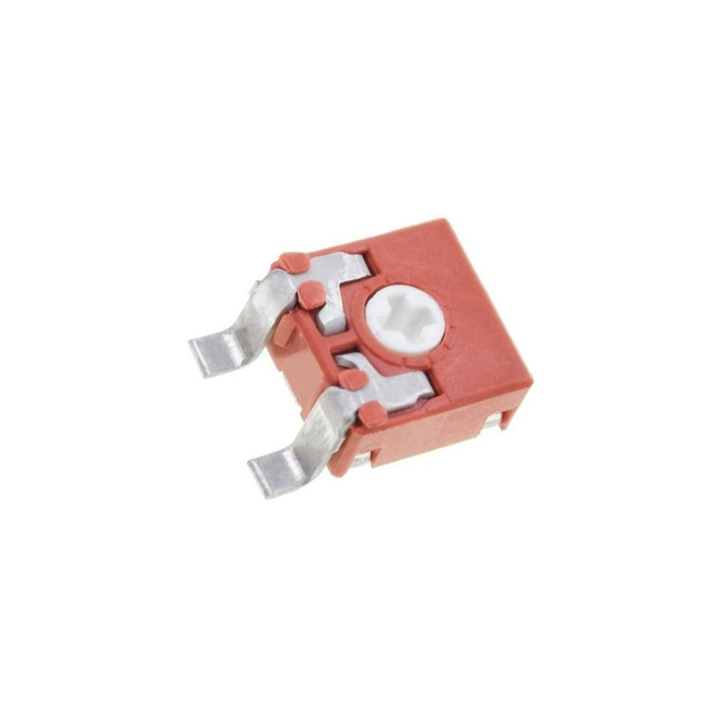 ACP Potentiometer: mounting; 5kΩ; single turn
