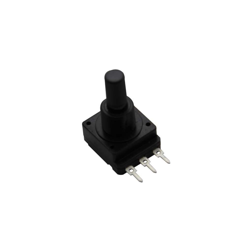 SR PASSIVES Potentiometer: shaft; 1MΩ; single