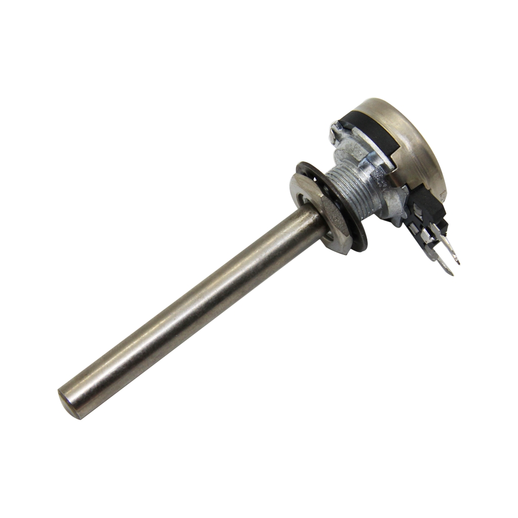 PIHER Potentiometer: shaft; 47kΩ; single turn