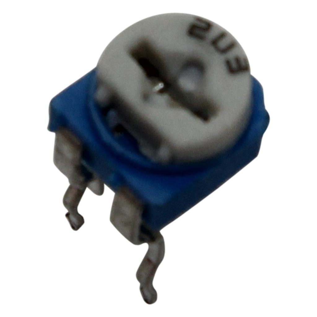 SR PASSIVES Potentiometer: shaft; 50kΩ; single