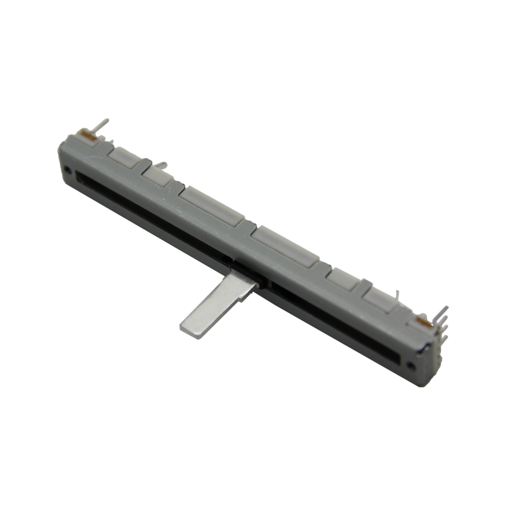 ALPS Potentiometer: slide; 10kΩ; 100mW; THT