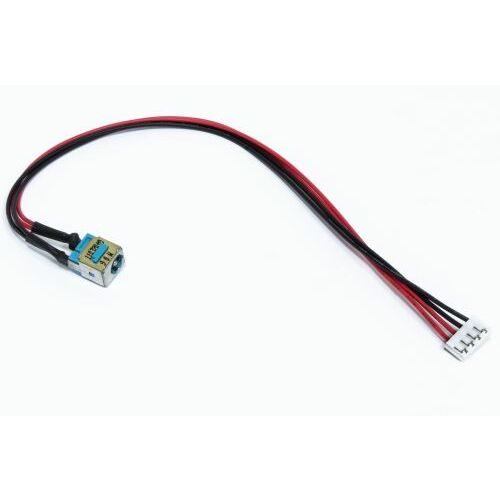 EXTRADIGITAL Power jack, ACER Aspire 8920