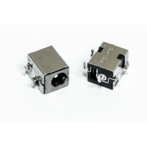 EXTRADIGITAL Power jack, ASUS K43, K53E