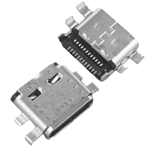 EXTRADIGITAL Power jack for HP Probook