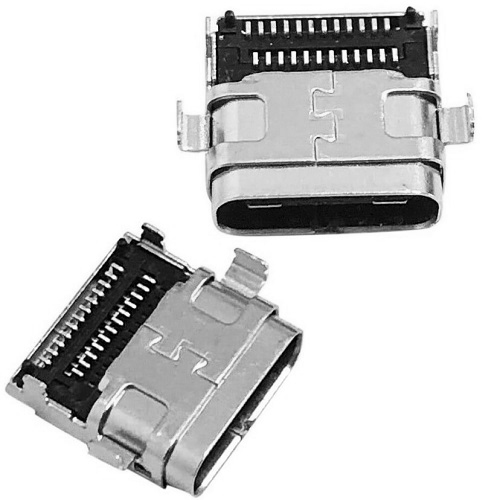 EXTRADIGITAL Power jack for HP Spectre