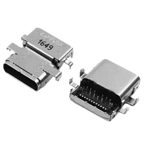 EXTRADIGITAL Power jack for HP Spectre