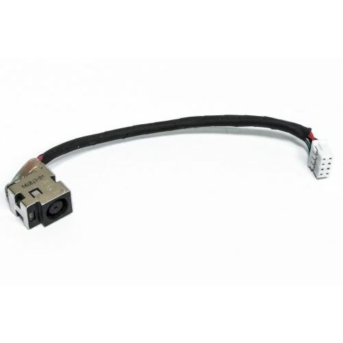 EXTRADIGITAL Power jack, HP DV6-3000, DV7-4000