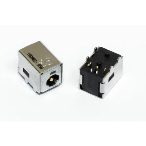EXTRADIGITAL Power jack, HP Pavilion DV6000