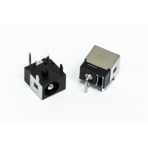 EXTRADIGITAL Power jack, LENOVO IdeaPad S10