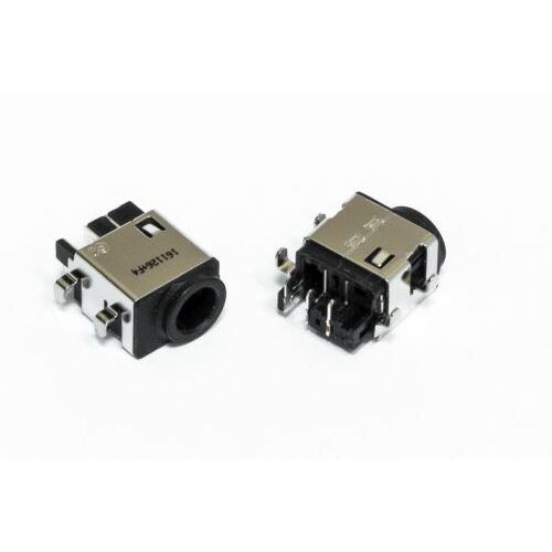 EXTRADIGITAL Power jack, SAMSUNG RC510 Series