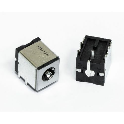 EXTRADIGITAL Power jack, TOSHIBA Satellite P10