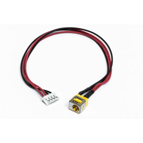EXTRADIGITAL Power jack with cable, ACER