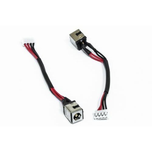 EXTRADIGITAL Power jack with cable, ASUS