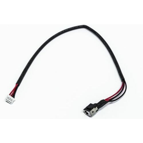 EXTRADIGITAL Power jack with cable, HP