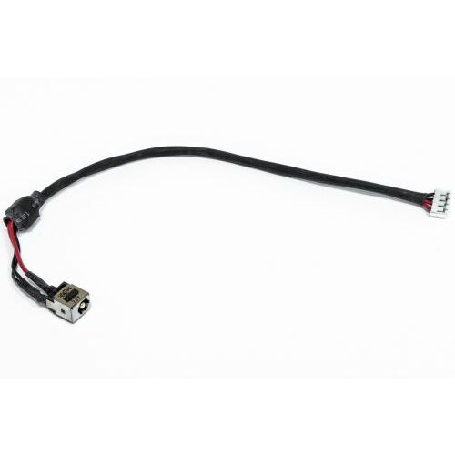 EXTRADIGITAL Power jack with cable, LENOVO