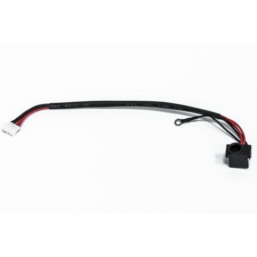 EXTRADIGITAL Power jack with cable, SAMSUNG