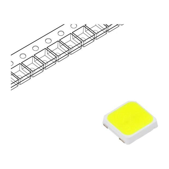 PROLIGHT OPTO Power LED; Case (mm):