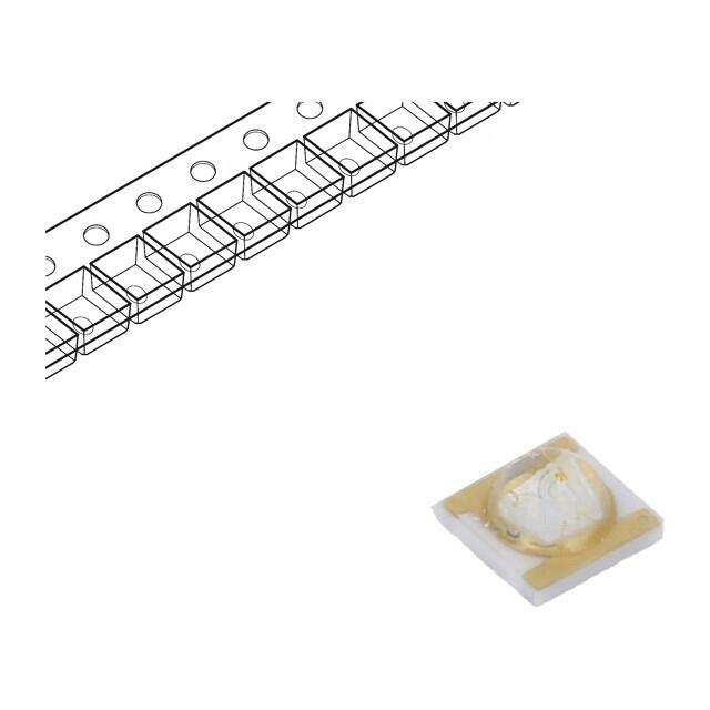 REFOND Power LED; Case (mm): 3535