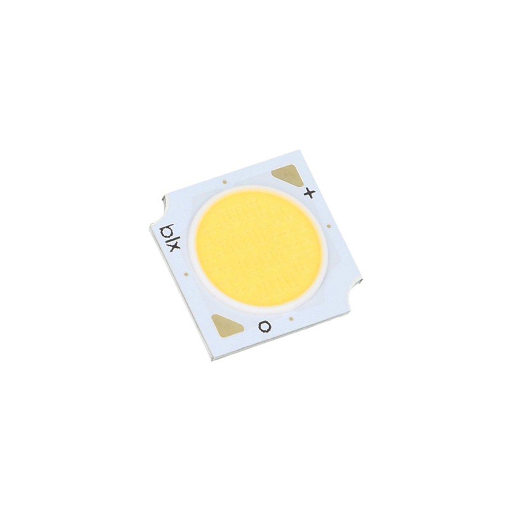 BRIDGELUX Power LED; COB; 12.4W