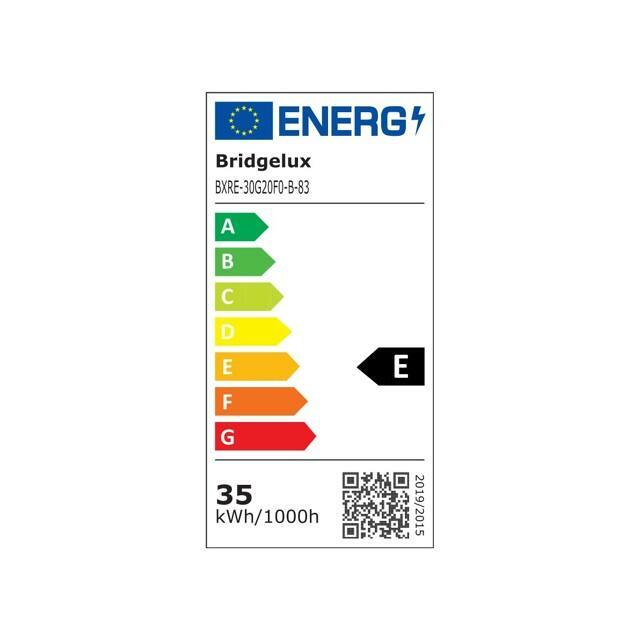 BRIDGELUX Power LED; COB; 12W; 3000K