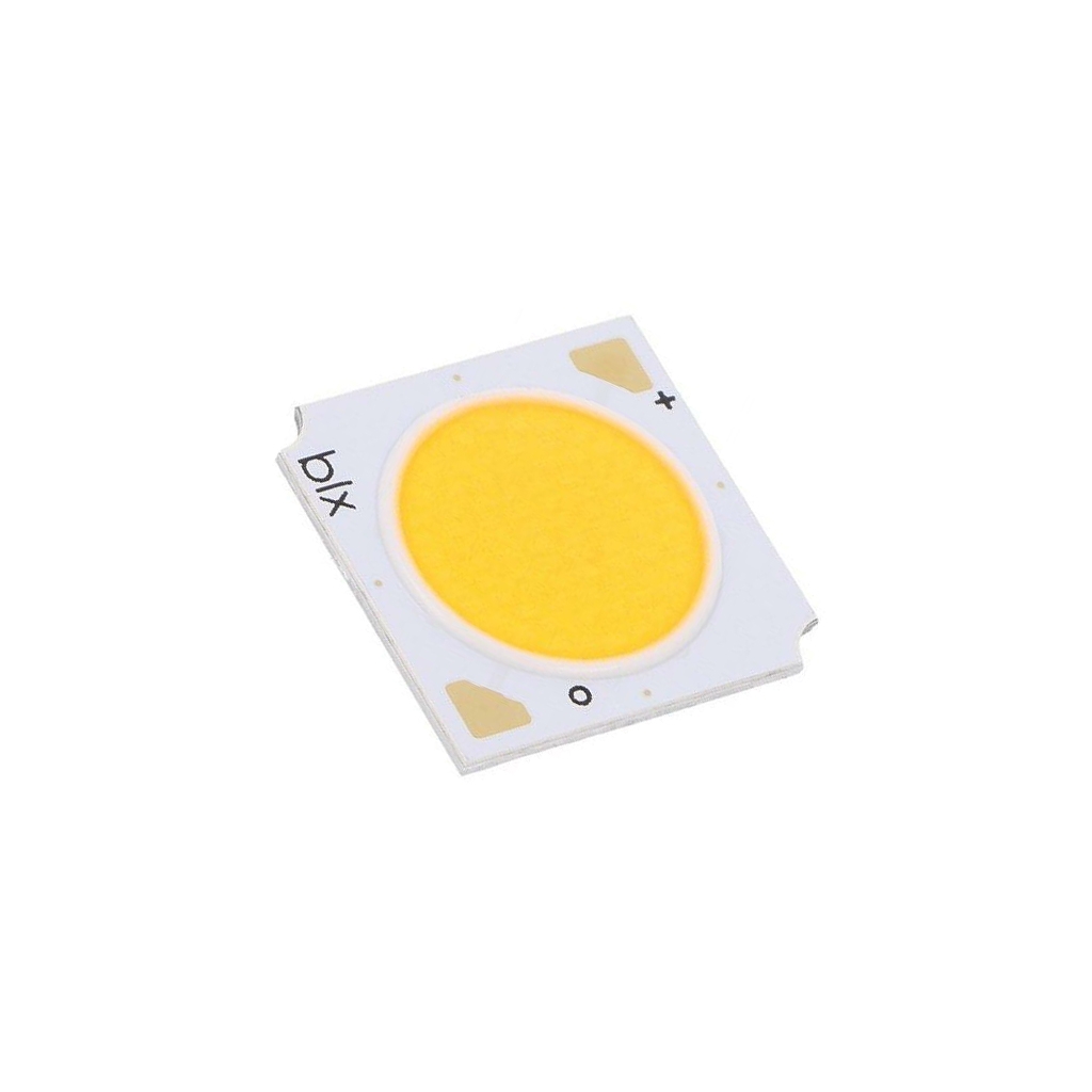 BRIDGELUX Power LED; COB; 15.3W