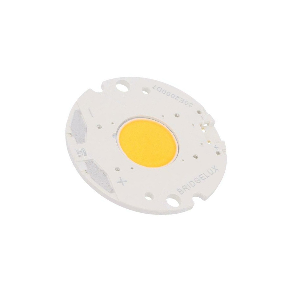 BRIDGELUX Power LED; COB; 15.3W