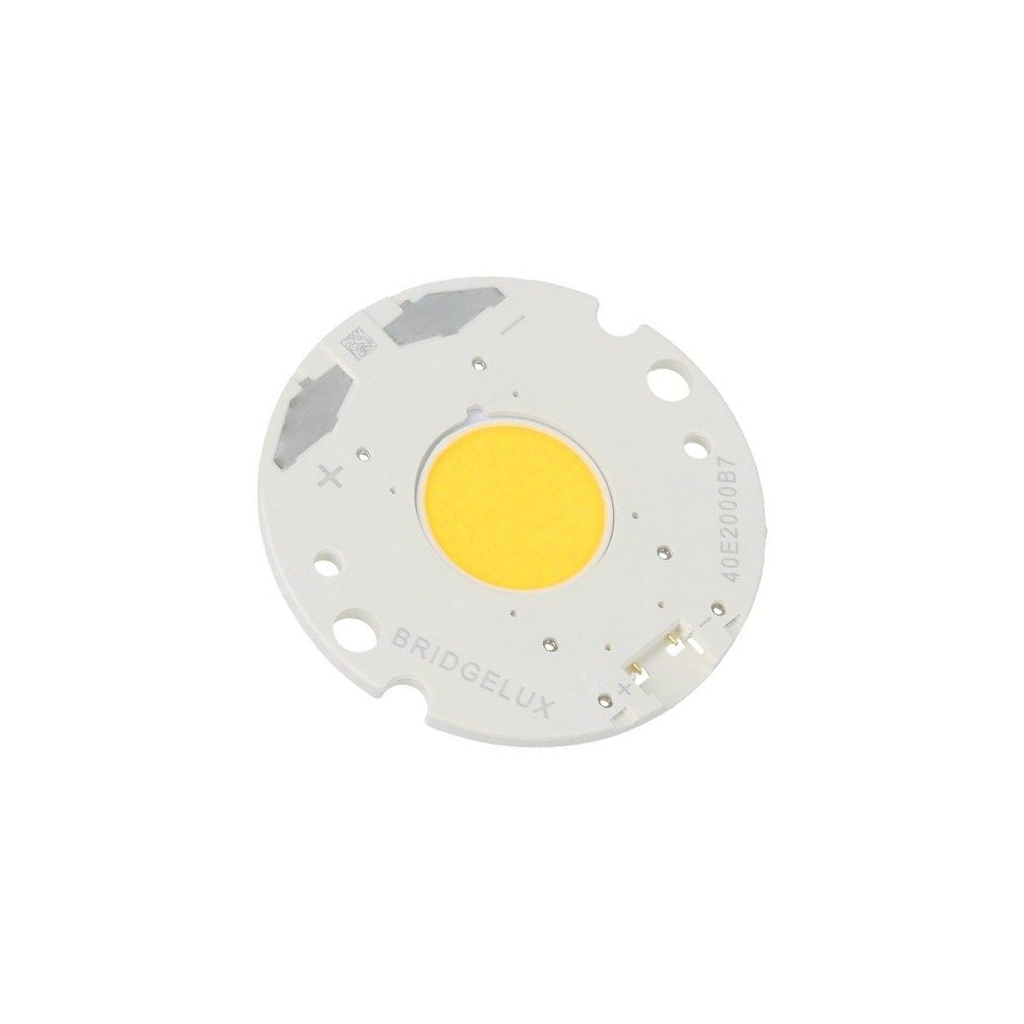 BRIDGELUX Power LED; COB; 15.3W