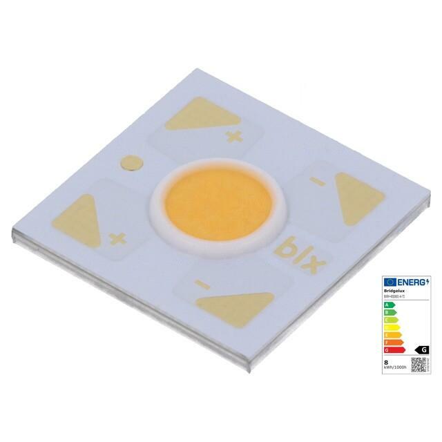 BRIDGELUX Power LED; COB; 6.2W