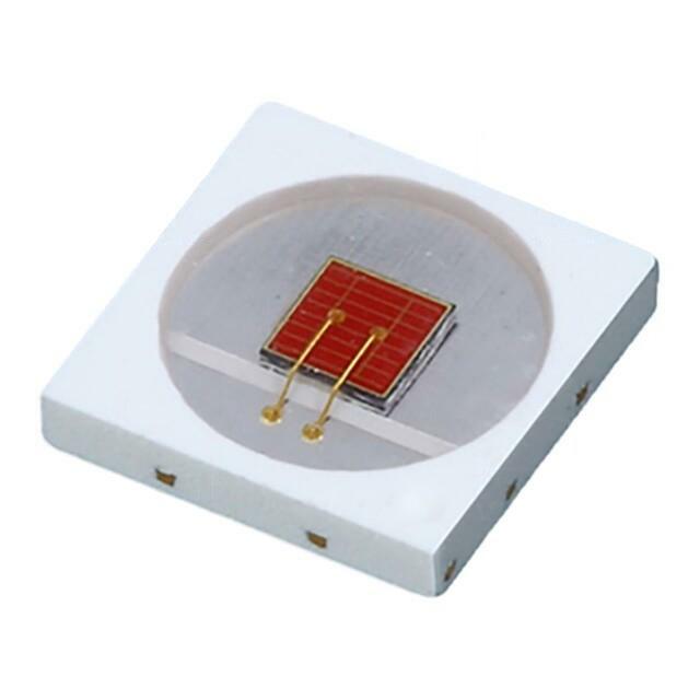 BRIGHTEK (EUROPE) Power LED; red; 120°