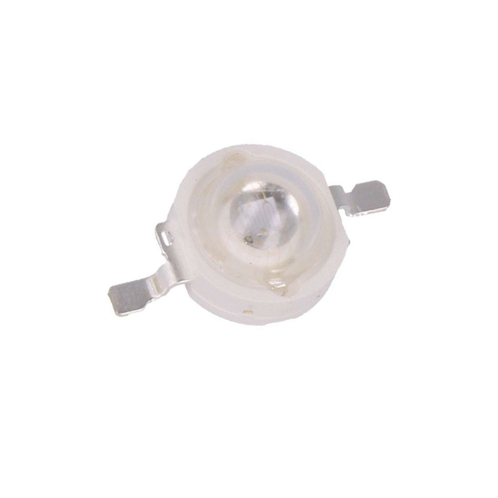 PROLIGHT OPTO Power LED; UV; 130°