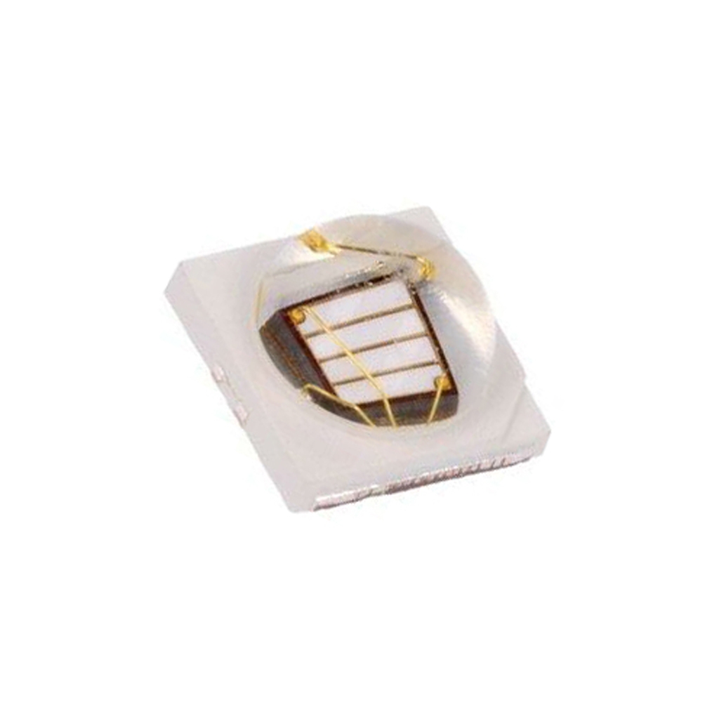PROLIGHT OPTO Power LED; UV; Case