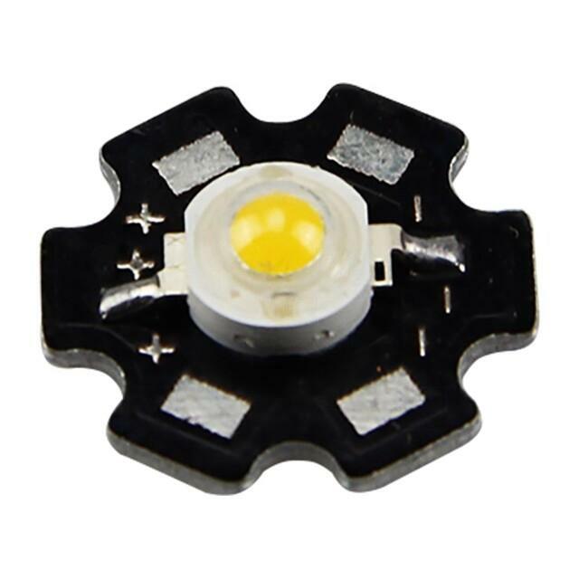 IPIXEL LED Power LED; white cold