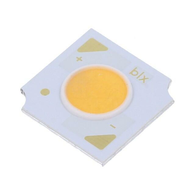 BRIDGELUX Power LED; white neutral; COB