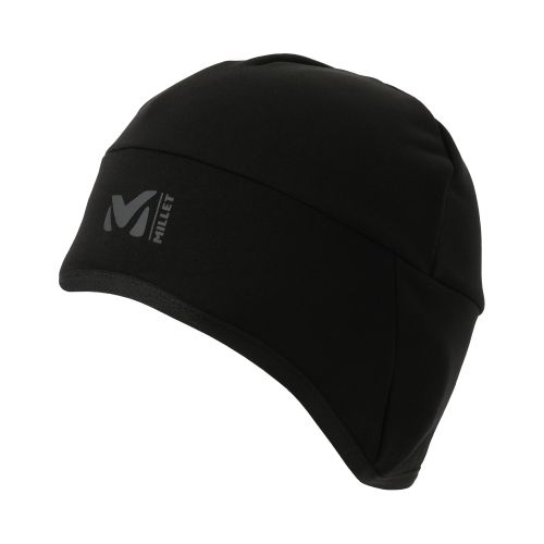 MILLET Power Stretch II Beanie (Melna)