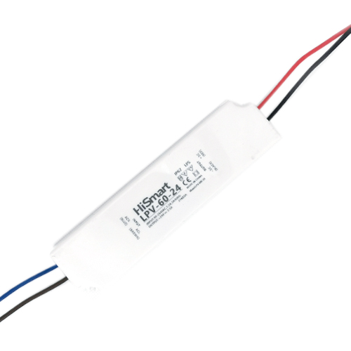 HISMART Power supply 24V, 2.5A