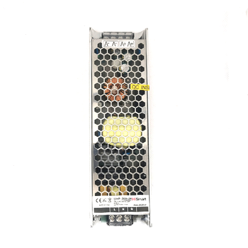 HISMART Power supply 24V, 8.5A