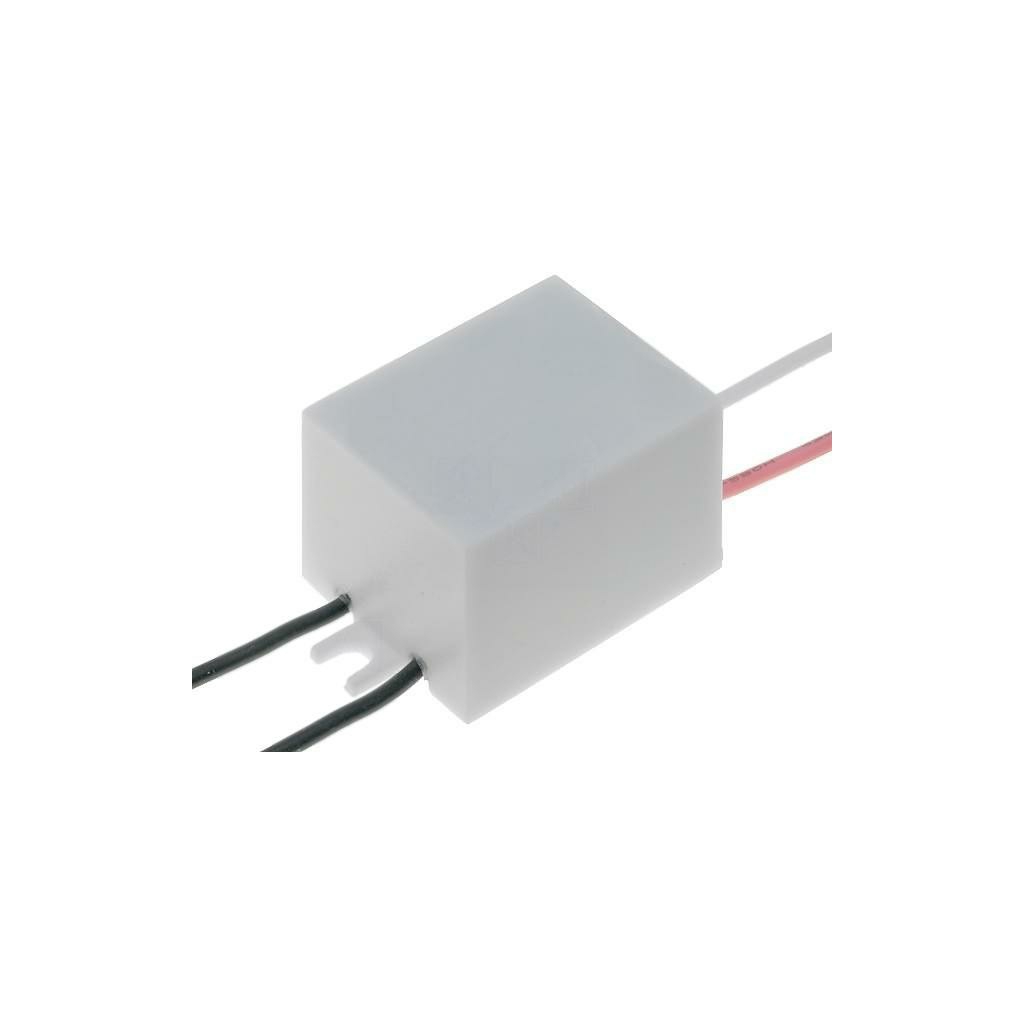 OPTOSUPPLY Power supply: linear; LED; 3÷21V
