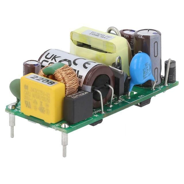XP POWER Power supply: switching; 10W