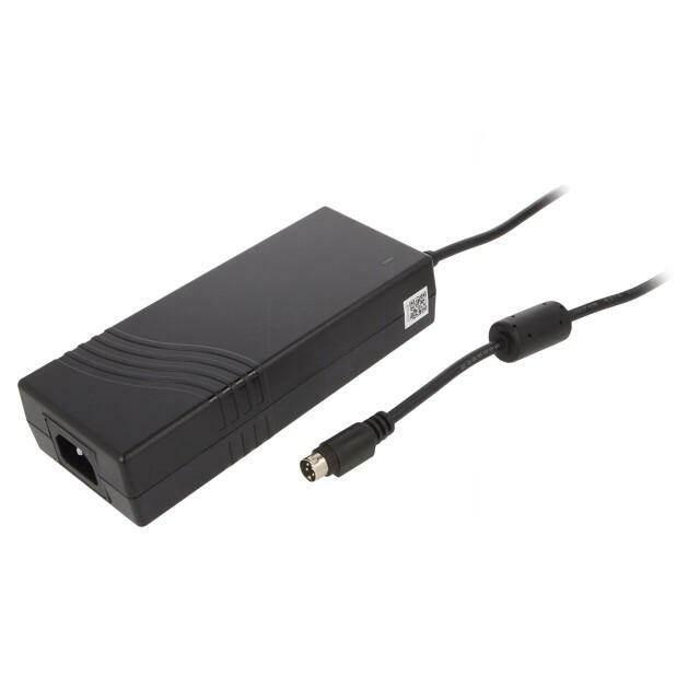 XP POWER Power supply: switching; 12VDC