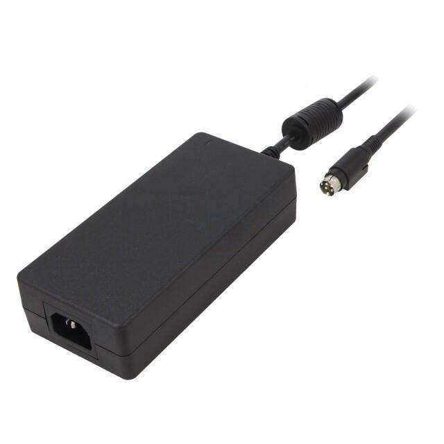 CINCON Power supply: switching; 12VDC; 12