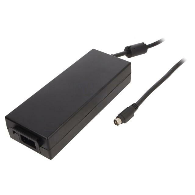 XP POWER Power supply: switching; 12VDC