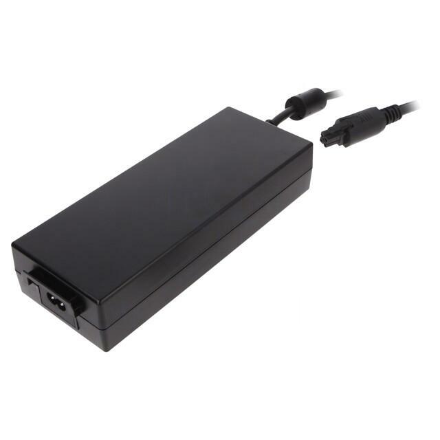 XP POWER Power supply: switching; 12VDC