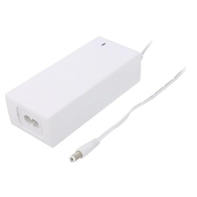 Power supply: switching; 12VDC; 2A; Out: