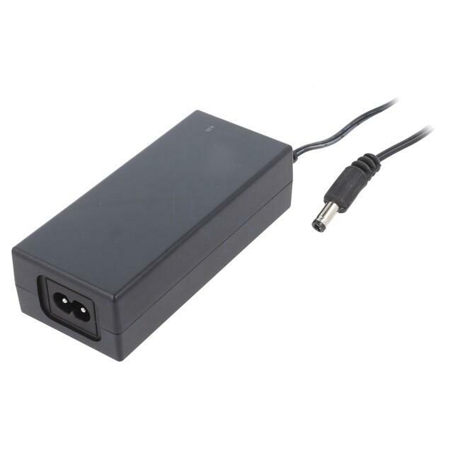 ESPE Power supply: switching; 12VDC; 3A