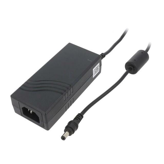XP POWER Power supply: switching; 12VDC