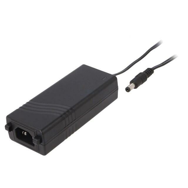 XP POWER Power supply: switching; 12VDC